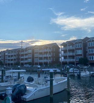 Outer Banks Boat Tours